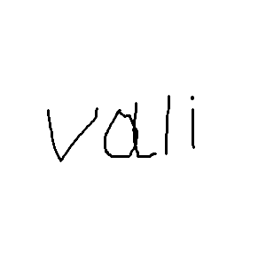 vali